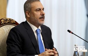 Фидан заявил, что российско-украинскую войну можно закончить дипломатическим путем