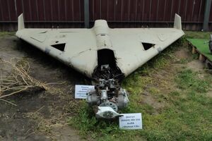 Українська ППО від початку року збила 86% випущених окупантами Shahed