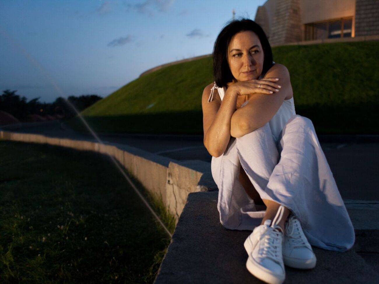 Ми втрачаємо трагічно багато таких "непророслих зернят", як Роман Ратушний. Нестерпно думати про те, як ми житимемо без цих людей