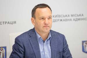 Энергообъекты Киева подверглись более чем десятку обстрелов, в результате чего было выведено из строя более половины генерирующих мощностей, рассказал Пантелеев