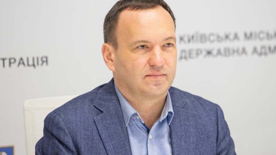Энергообъекты Киева подверглись более чем десятку обстрелов, в результате чего было выведено из строя более половины генерирующих мощностей, рассказал Пантелеев