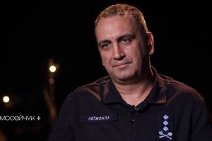 Неижпапа: Крымский мост – это логистическая цепь, работающая на агрессора. Он остается военной целью