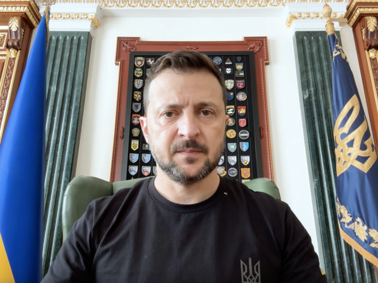 Зеленский: Вскоре эта стратегия будет утверждена на СНБО – сейчас идет финализация ее пунктов