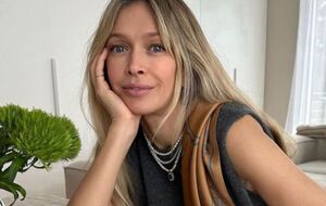 Брежнєва приховувала розлучення з Меладзе приблизно рік