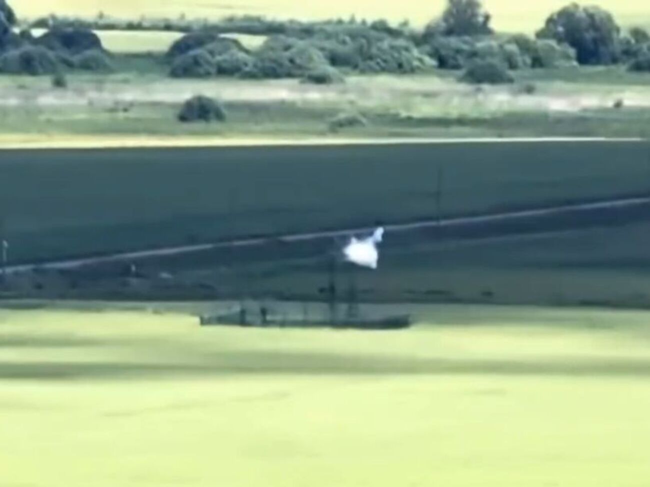 ГУР показало уничтожение российских комплексов разведки и наблюдения