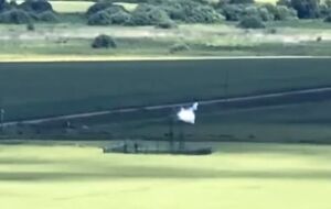 ГУР показало уничтожение российских комплексов разведки и наблюдения