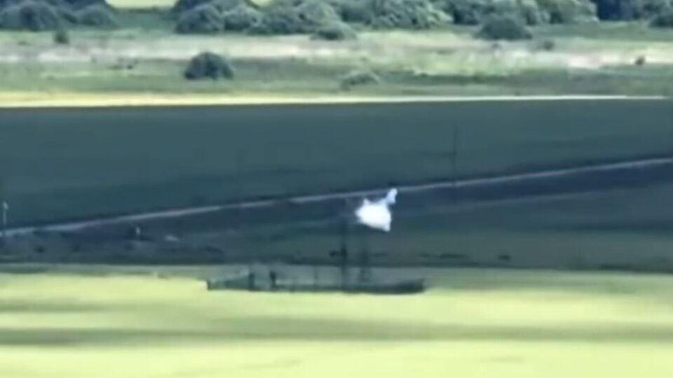 ГУР показало уничтожение российских комплексов разведки и наблюдения