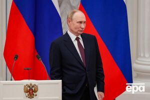 Путин заявил, что основой для переговоров могут стать стамбульские соглашения
