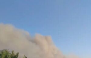 Населення Сергіївки Підгоренського району евакуюють у пункти тимчасового розміщення