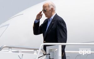 Поддержка Байдена среди избирателей выросла