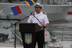 Неижпапа о Крыме: Мы вернемся и все поставим на свои места