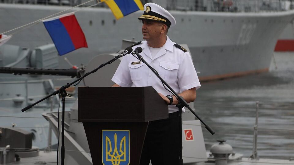Неїжпапа про Крим: Ми повернемося й усе поставимо на свої місця