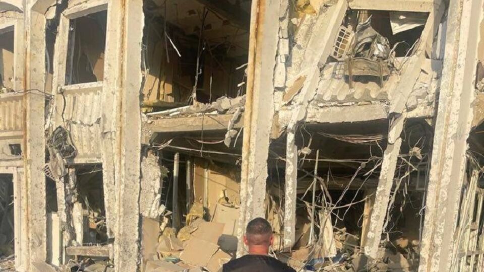 Раніше було відомо про одного загиблого внаслідок удару 4 липня