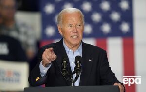 У НАТО побоюються, що Байдена не переоберуть на другий строк