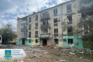 Окупанти значно активізувалися біля Торецька, проінформували в Генштабі 3 липня