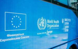 Медицинской системе Украины помогают более 60 организаций, отметили в Минздраве