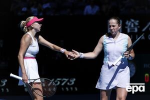 Киченок и Остапенко второй раз сыграют в четвертьфинале Wimbledon