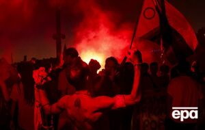 Столкновения произошли в Париже, Марселе, Нанте, Лионе, Лилле и Ренни