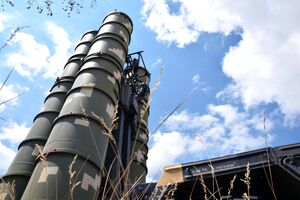 ЗСУ змогли збити половину ракет РФ