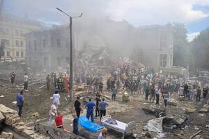 Известно уже об 11 пострадавших