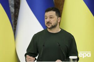 Зеленский во время визита подпишет соглашение о долгосрочном сотрудничестве в сфере безопасности