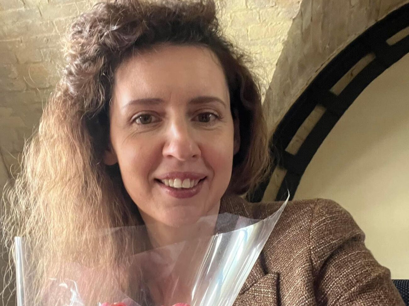 Я хочу, щоб кожен, хто робить життя наших дітей страшнішим, відчув увесь цей біль. Щоб він розривав їх ізсередини щодня. Усе життя
