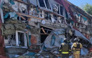 Одна людина загинула, шість осіб поранено у Дніпрі, також зростає кількість постраждалих у Кривому Розі
