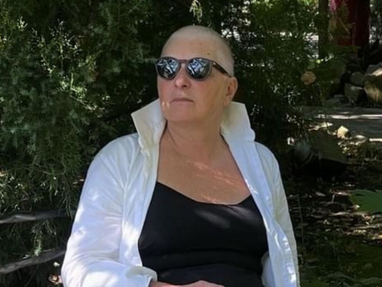 Чому ми непримиренні до людей, які знали про війну і були байдужими до того, що ворог убиває наших дітей? Тому що війну треба давити вчасно