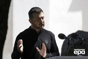 По словам президента, сейчас продолжается разбор завалов