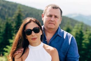 Дружина Філатова: Я все ще дуже сподіваюся, що вони будуть відповідати