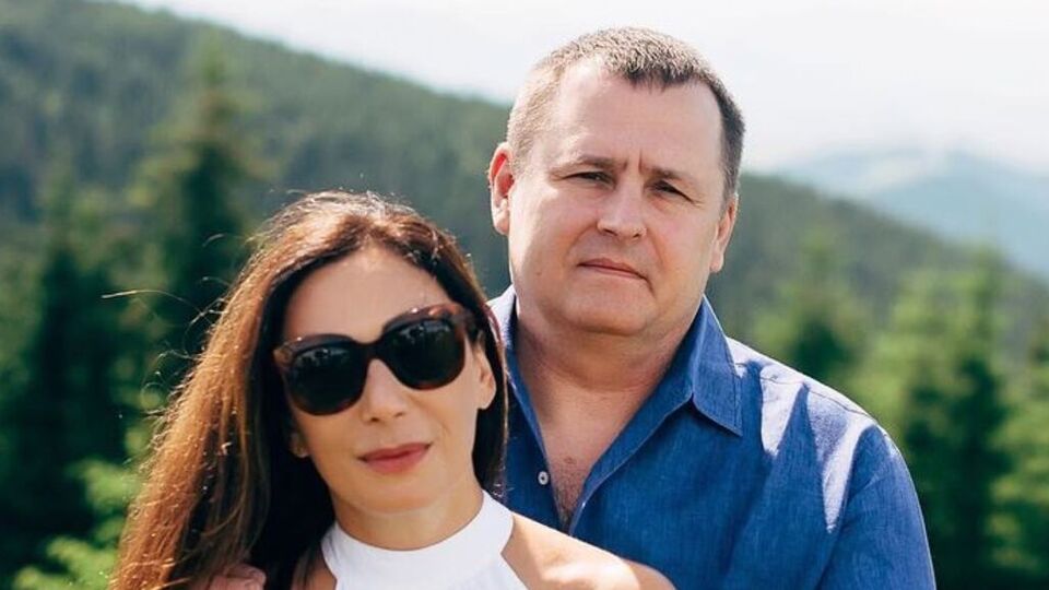 Жена Филатова: Я все еще очень надеюсь, что они будут отвечать