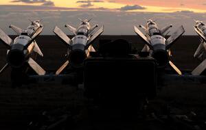 ПВО Украины сбила 79% ракет