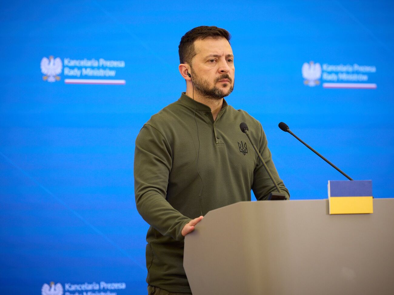 Зеленський оголосив про скликання Радбезу ООН