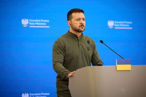 Зеленский объявил о созыве Совбеза ООН