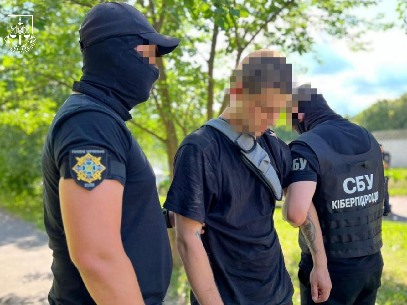 Жителеві Прилук Чернігівської області загрожує довічне ув'язнення