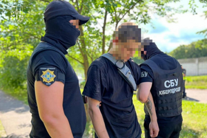 Жителю Прилук Черниговской области грозит пожизненное заключение