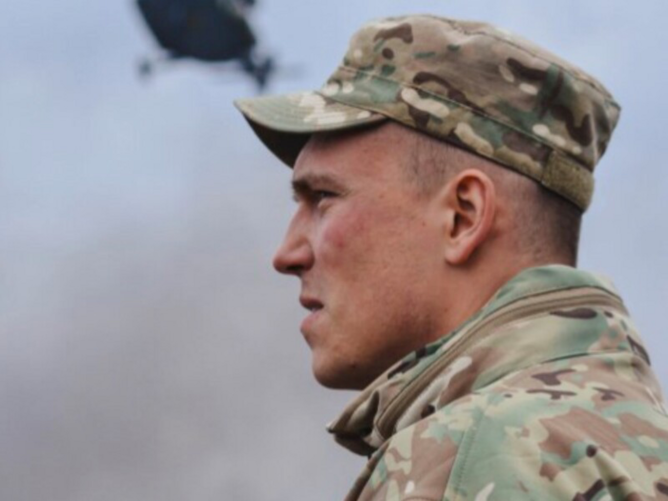 Росіяни виправдовують злочини тим, що в "Охматдиті" буцімто були військові "Азову". Чергова брехня. Азовці під Кремінною виборюють українську територію