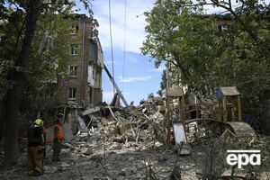 РФ потратила сотни миллионов долларов на ракетный удар по Украине
