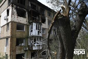 В Киеве возросло количество жертв и пострадавших