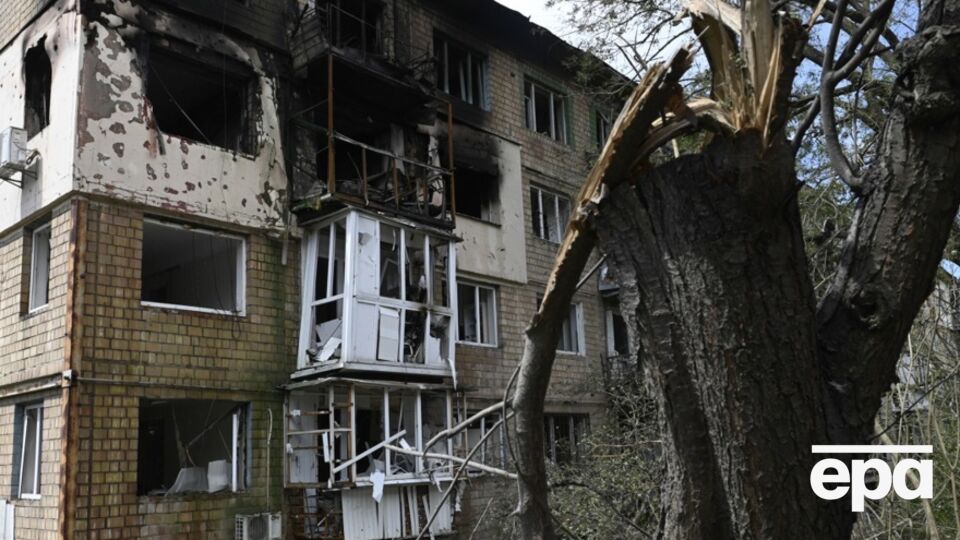 В Киеве возросло количество жертв и пострадавших