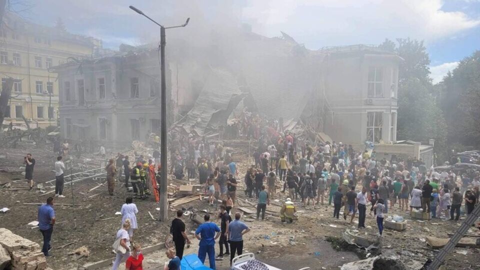 Eleven Injured Reported