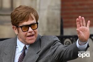 Летом 2023 года Элтон Джон объявил о завершении гастрольной деятельности