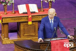 Байден анонсував зустріч із Зеленським