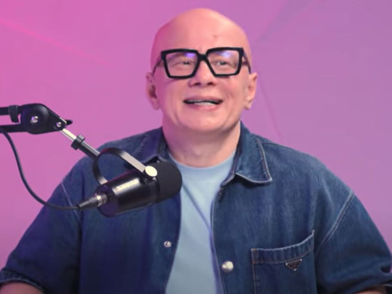 Гончаренко: Зеленский снял с меня кепочку