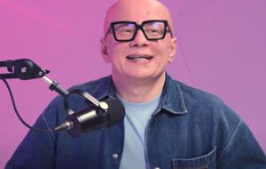 Гончаренко: Зеленский снял с меня кепочку