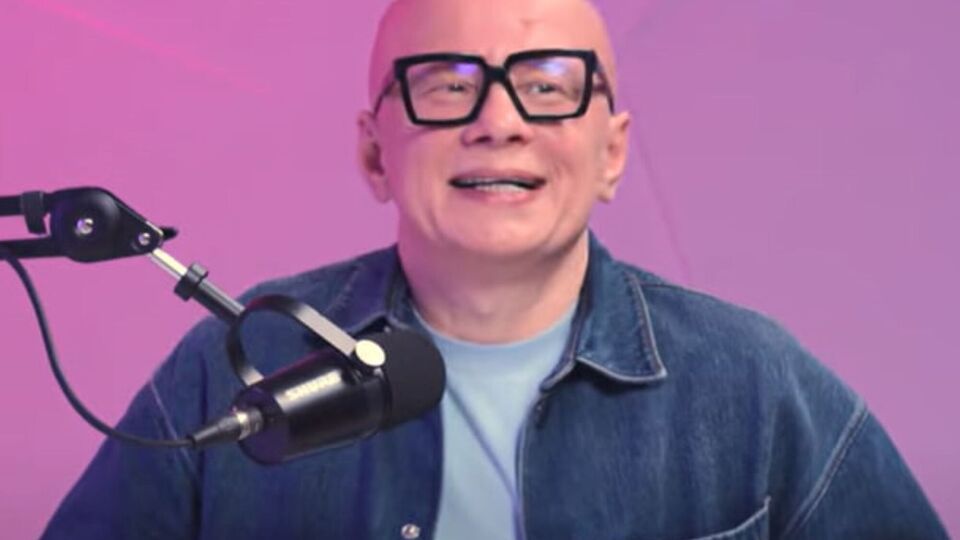 Гончаренко: Зеленский снял с меня кепочку