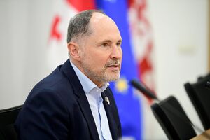 Герчинський: Пряму допомогу ЄС уряду Грузії буде скорочено