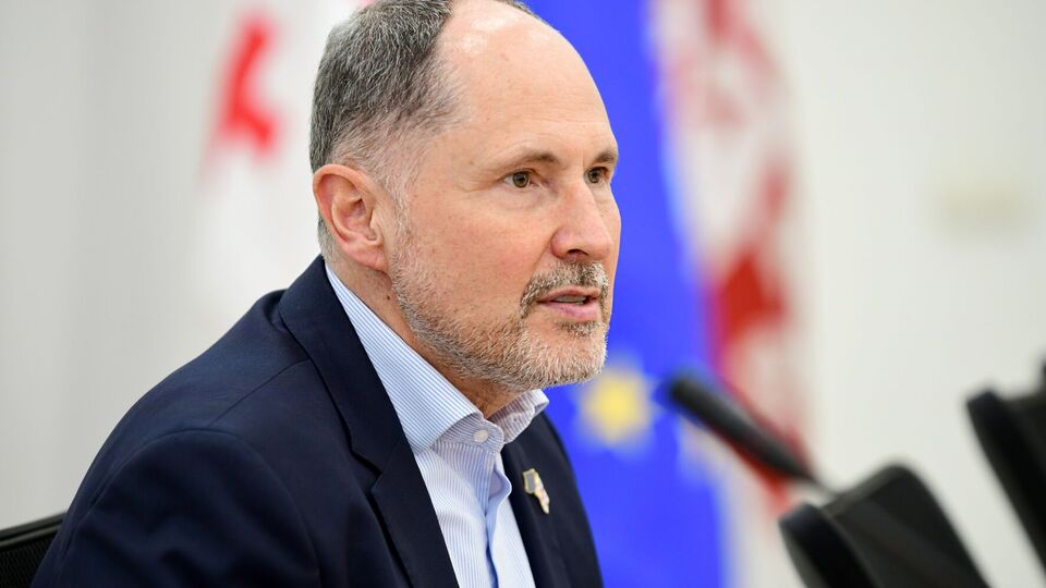 Герчинский: Прямая помощь ЕС правительству Грузии будет сокращена