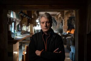 Ющенко: Есть цифры, которые говорят, сколько миллионов артефактов Украины хранится в России. Это больше 10 млн