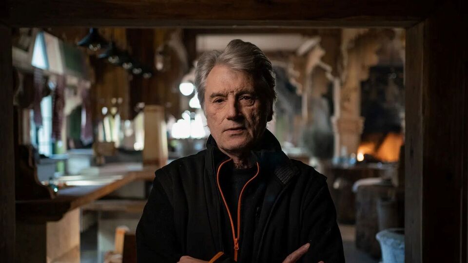 Ющенко: Есть цифры, которые говорят, сколько миллионов артефактов Украины хранится в России. Это больше 10 млн